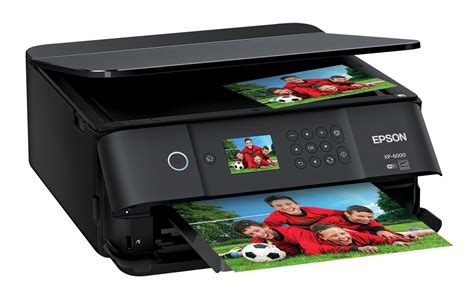 Trouver drivers imprimante, scanner et logiciels. Télécharger Pilote Epson XP-6000 Scanner et Logiciel (gratuit)