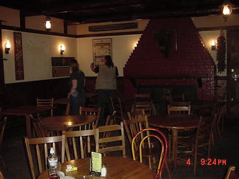 Mine Shaft Tavern Madrid Nm Haunted New Mexico