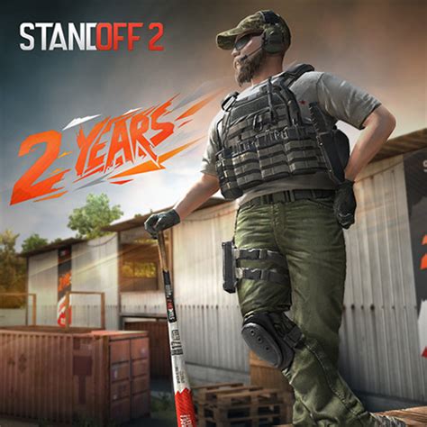 Stream Two Years Anniversary Standoff 2 Ost By Ivan Sysoev Listen