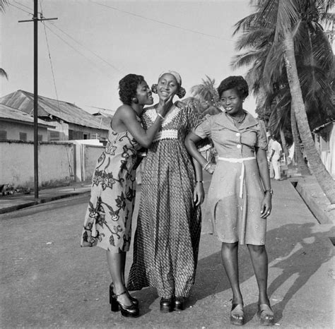Looking back: James Barnor reflects | 1854 Photography