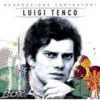 Ho sempre amato le canzoni di tenco ma in uscita la biografia di luigi tenco forse non sarà domani. Luigi Tenco - Luigi Tenco - CD album - Achat & prix | fnac