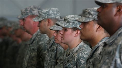 Over Half Of The Reported Military Sexual Assaults Involve Male