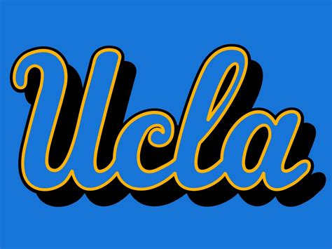 A virtual museum of sports logos, uniforms and historical items. 45+ UCLA Bruins Wallpaper on WallpaperSafari