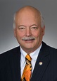 Senator Bob Hackett