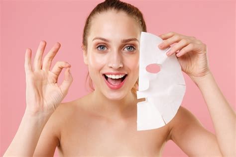 What To Look For In A Cosmetic Face Mask Anu Blog