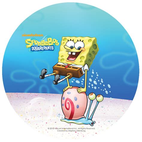 Swensen birthday cake promotion can offer you many choices to save money thanks to 24 active results. SpongeBob And Gary Ice Cream Cake | Swensen's Singapore