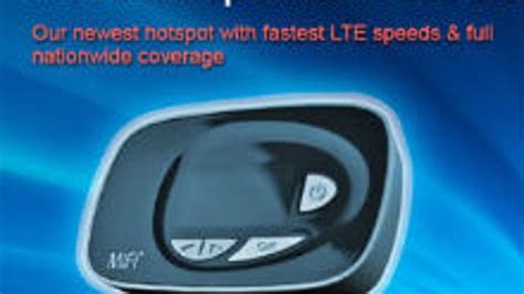 Freedompop Mobile Hotspot Now Supports Sprints 4g Lte Cnet