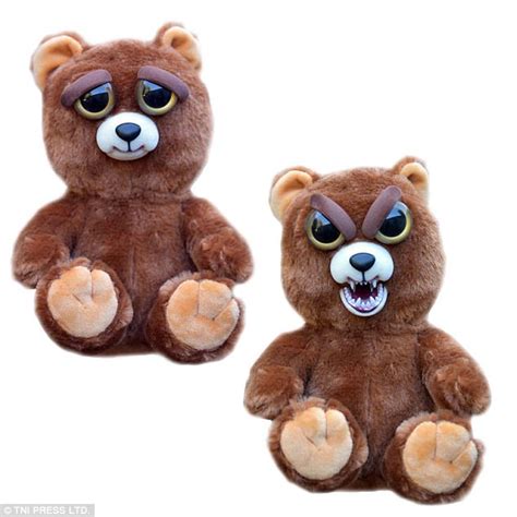 horrifying photos capture the world s creepiest toys daily mail online