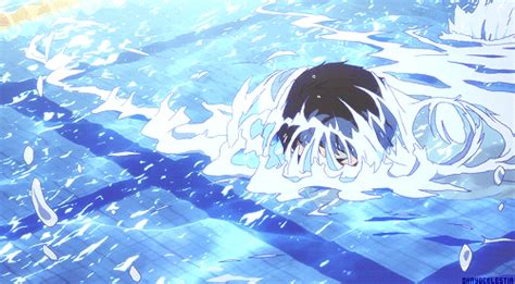Pinterest Swimming Anime Free Anime Anime