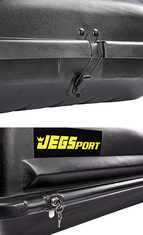 Jegs Rooftop Cargo Carriers Ebay