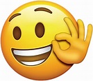 Free Smiley Face Emoji Transparent Background, Download Free Smiley ...