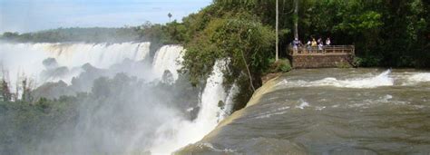6 Things To Do In Puerto Iguazu City Attractions 2022