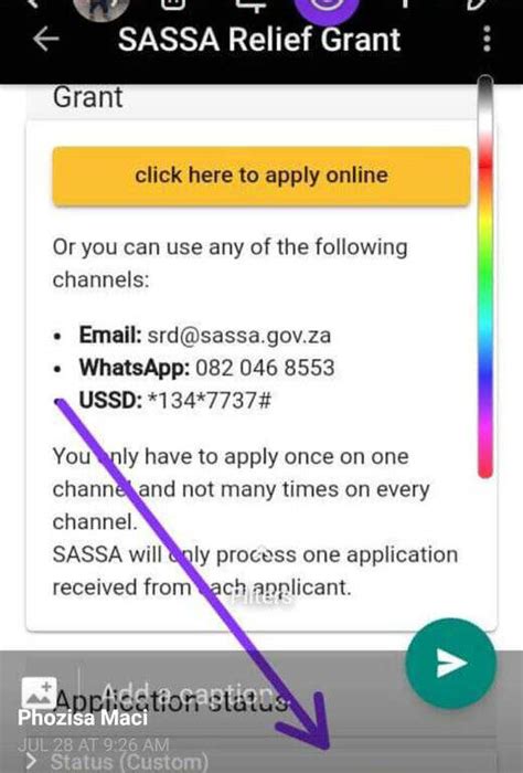 May 28, 2020 september 4, 2020 ever since sassa opened the applications for the unemployment grant of r350 otherwise known as special social relief of distress, millions of people applied. How To Use Moya App sassa payment To Check SRD R350 Grant ...