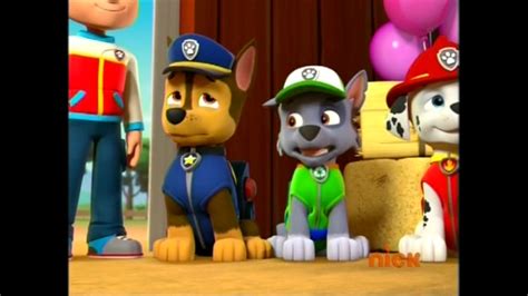 Paw Patrol Pups Save An Ace Pups Save A Wedding Wedingq