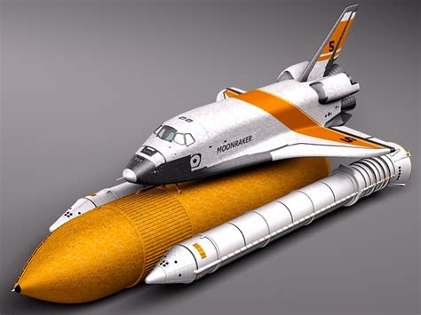 During the transportation of a space shuttle a boeing 747 crashes in the atlantic ocean yet when they go to look for the destroyed shuttle it is not there. Space Shuttle Discovery 3D Model .max .obj .3ds .fbx .c4d ...