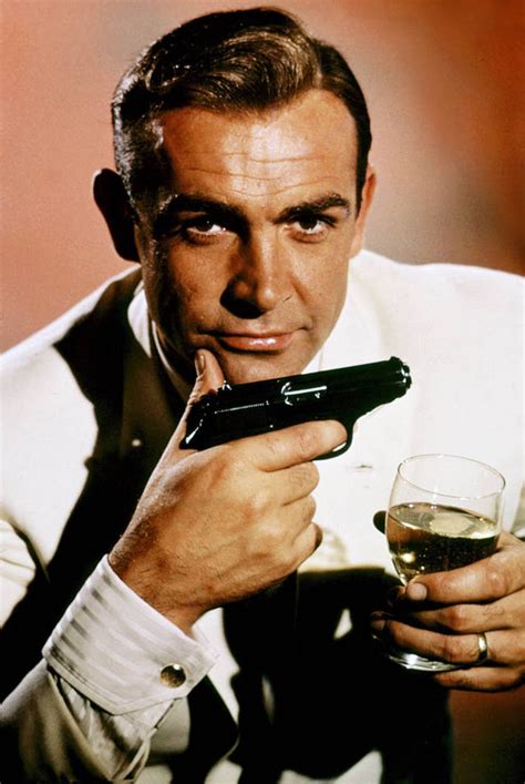 Oh James A Look Back At James Bond Through The Ages Films