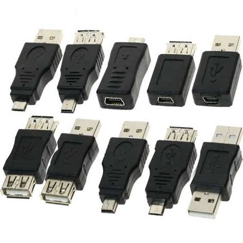 5 Best Universal Usb Cable Kits For Pcs 2020 Guide Accessories