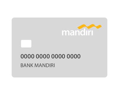 However, the power cash card also offers a competitive 2 percent cash back rate that gives it a higher overall value. Fiestapoin || Mandiri Kartu Kredit