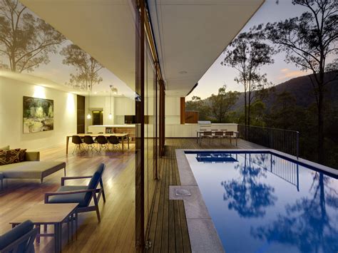 St Albans House In New South Wales Australia By Rory Brooks