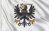 Royal Prussia Flag