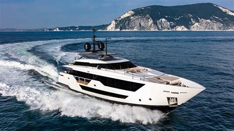 World Superyacht Awards 2020 Les Gagnants Althaus Luxury Yachting