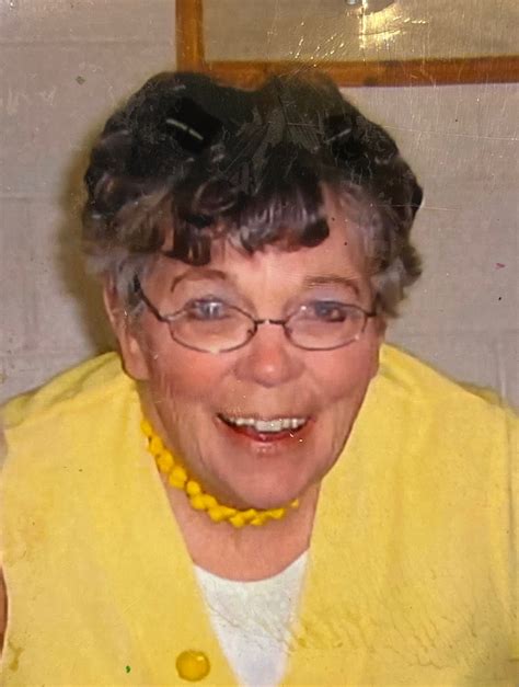 Obituary Of Mary Tetland Smith Saskatoon Funeral Home