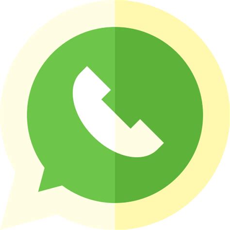 Whatsapp Free Social Media Icons