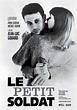 Le Petit Soldat - Film (1960) - SensCritique