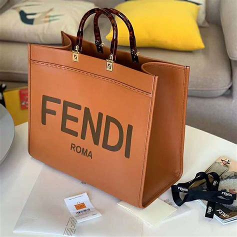 fendi purses and handbags