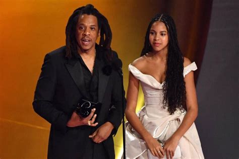 Jay Z Calls Out Grammys For Snubbing Beyonce In Album Of The Year