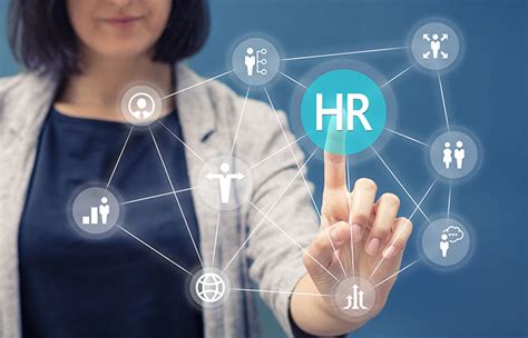 4 Steps To Creating A Successful Digital Hr Strategy Hr Executive