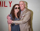 Ric Flair and Wendy Barlow split as WWE icon reveals he was 'never ...