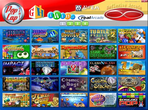 All In One Popcap 100 Games 100 In 1 Pc รวมแพ็คเกมคุณหนูจากค่าย