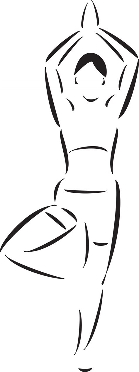 This will help you improve your posture and stand taller. Pin on Yoga Poses to Try