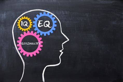 Why A High Iq Isnt Enough Emotional Quotient