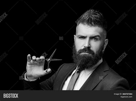 Bearded Man Bearded Image And Photo Free Trial Bigstock