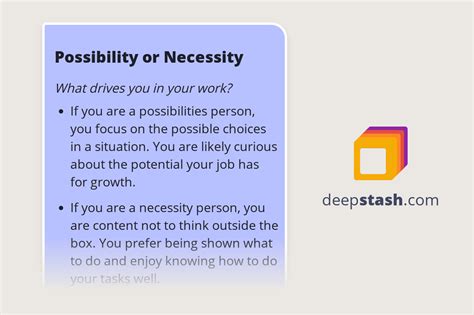possibility-or-necessity-deepstash