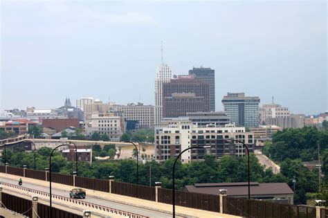Akron Residents Will Hear What Their City Sounds Like Here And Now