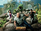 Journey 2: The Mysterious Island [2012] - Vanessa Hudgens Wallpaper ...