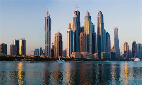 Top 10 Tallest Buildings In Asia