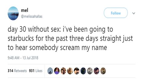 ‘days without sex meme trend is taking over the internet and it will make you rofl so hard 👍