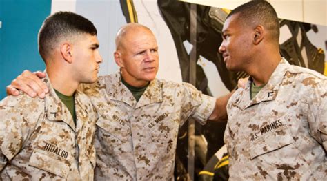 First Court Martial Could Happen For Marines United Nude Photo Sharing Scandal American
