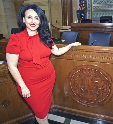 Breaking News Nury Martinez Resigns From Los Angeles City Council