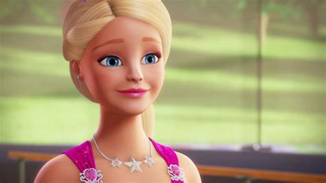 Courtney In Camp Pop Screencaps Barbie In Rock N Royals Photo