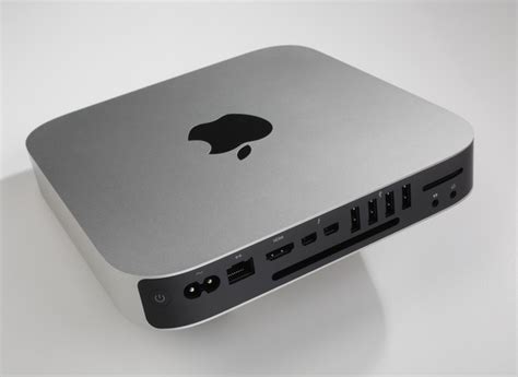 Apple Mac Mini Mgem2lla Computer Consumer Reports