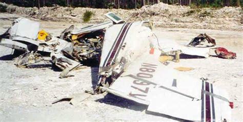Aaliyah Plane Crash Victims Pictures