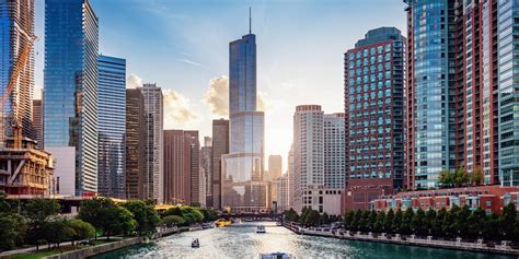 The 7 Best Things to Do in Chicago in Spring 2019 | Jetsetter