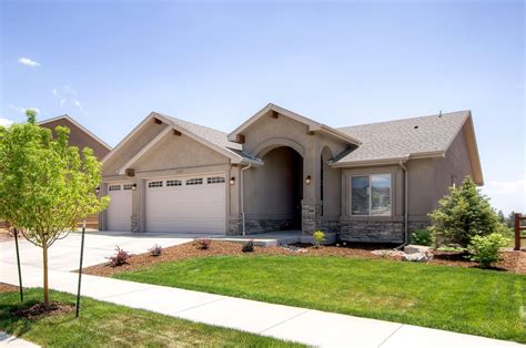 Gorgeous Move In Ready Home For Sale In Colorado Springs