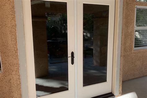 French Doors Las Vegas Exterior French Door Replacement Lv