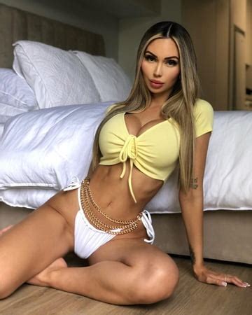 Annelese Sexy Bimbo Instagram Slut Big Fake Boobs DSL Pics XHamster